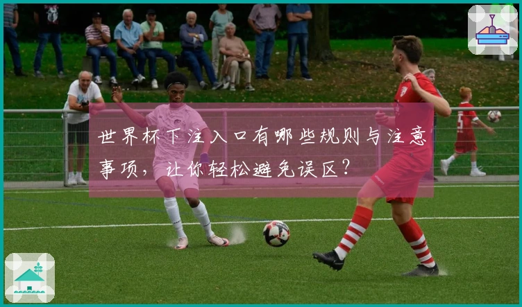 世界杯下注入口有哪些规则与注意事项，让你轻松避免误区？